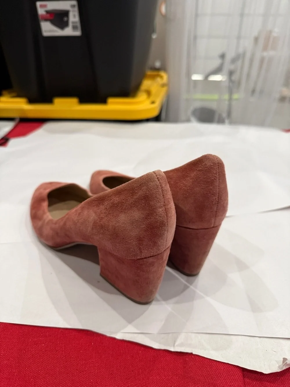 Botkier soft rose